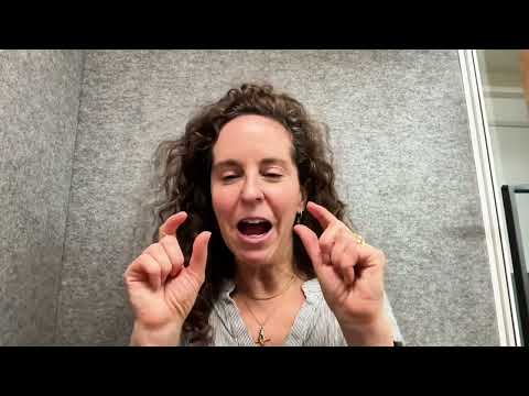 Jennifer Nevins interview
