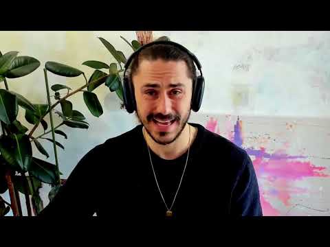 Daniel Stojanovic interview