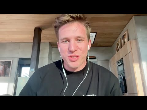 Ingmar Klein interview