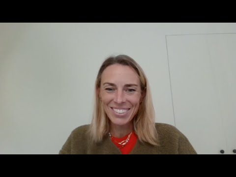 Sandra Rogat interview
