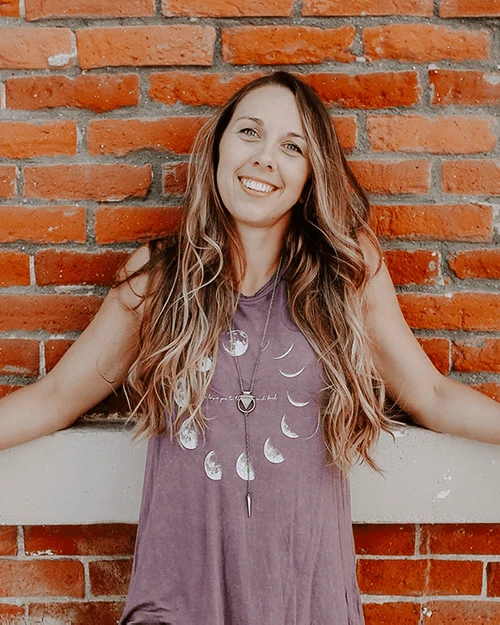 Allie Cooper, creator of CirquePlus