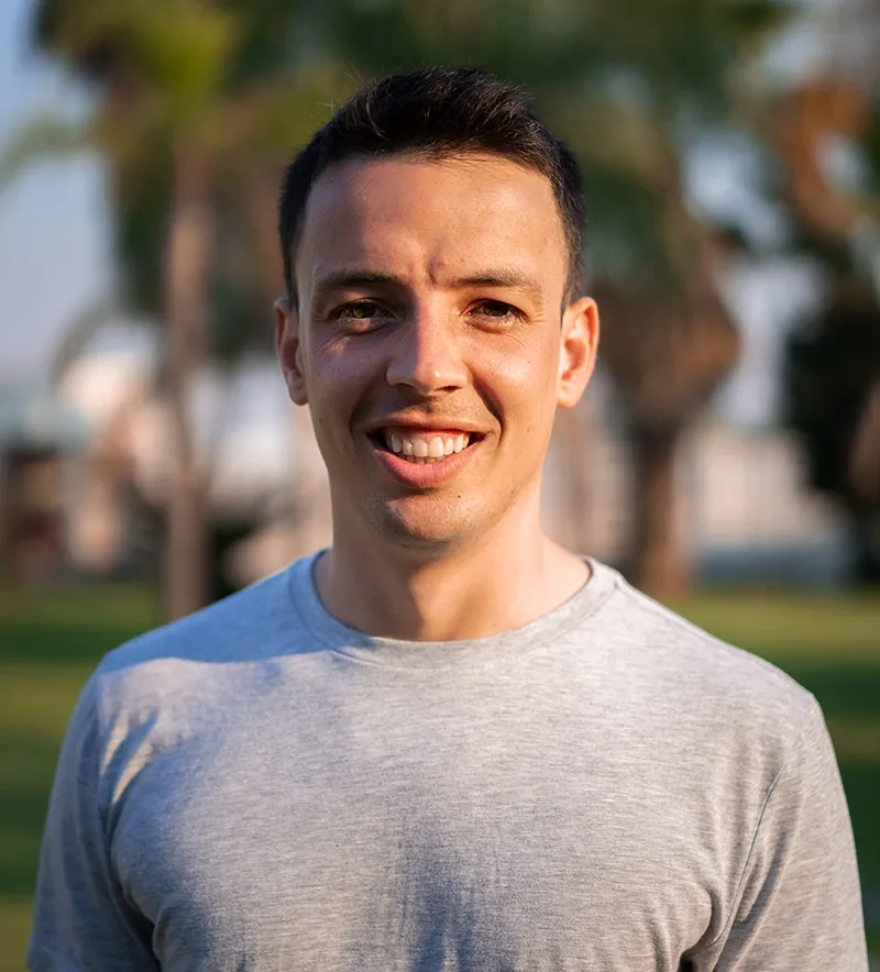 Dan Harvey